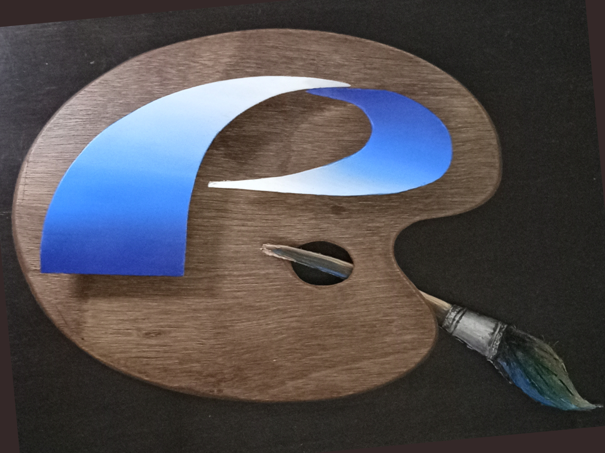 Global Art & DIY Hub